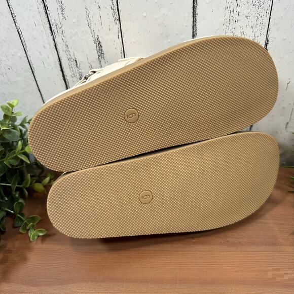 DV by Dolce Vita Women's Argyle Strap Sandals Size 6 - Picture 7 of 7